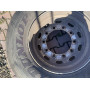 Автошини Dunlop SP 244 385/65 R22.5  160K   Всесезонна Б/У
