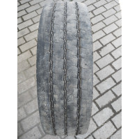 Автошини Sava Avant a3 205/75 R17.5  124/122M 6мм  Всесезонна Б/У