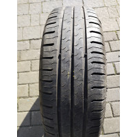 Автошини Continental ContiEcoContact 5 185/65 R15  88H 5мм  Літо Б/У