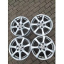 Диск литий Autec  R16 6.5j PCD5*112 ET40 DIA70.1 (сірий)|KBA47724|