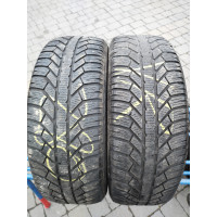 Автошини Semperit Master grip 2 205/60 R16  92H 4мм  Зимова Б/У