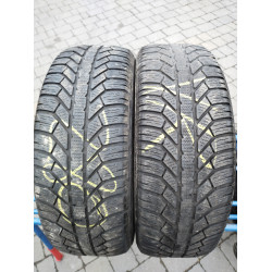 Автошини Semperit Master grip 2 205/60 R16  92H 4мм  Зимова Б/У
