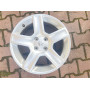 Диск литий Peugeot  R17 6.5j PCD4*108 ET31 DIA65.1 (сірий)||