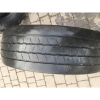 Автошини Continental Conti hybrid HS3 265/70 R19.5  140/138M 5.5 мм  Всесезонна Б/У