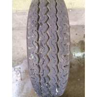 Автошини Dunlop SP LT5 165/ R14 C 95/93N 8.5 мм  Літо Б/У