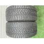 Автошини Pirelli Sottozero3 245/40 R18  97V 5мм  Зимова Б/У