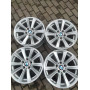 Диск литий   R17 8.0j PCD5*120 ET30 DIA72.6 (сірий)||