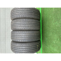 Автошини Continental EcoContact 6 205/60 R16  92H   Літо Б/У