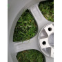 Диск литий Dotz  R17 7.0j PCD5*110 ET40 DIA65.1 (сірий)|KBA45356|