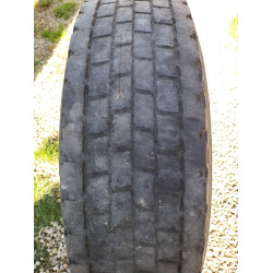 Автошини Jinyu JY712 315/80 R22.5  154/150L   Всесезонна Б/У