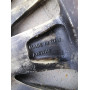 Диск литий Alfa Romeo  R18 7.5j PCD5*100 ET50 DIA54.1 (сірий)|RRC005530XXX|