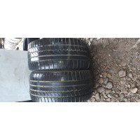 Автошини Hankook ICEBEAR W300 255/40 R17  98V 4мм  Зимова Б/У