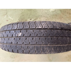 Автошини Nankang Steel Radial 155/80 R12  76H 4.5мм  Всесезонна Б/У