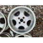 Диск литий   R15 7.0j PCD4*100 ET37 DIA64.1 (сірий)|AD705 437|