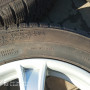 Автошини Barum Polaris 3 215/60 R17  96 7мм  Зимова Б/У