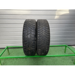 Автошини Pirelli Snowcontrol serie 2 165/70 R14  81T   Зимова Б/У
