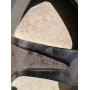 Диск литий   R18 7.5j PCD5*108 ET28 DIA65.1 (сірий)||