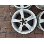 Диск литий Seat  R16 j PCD5*100 ET43 DIA57.1 (сірий)|6L0601025M|