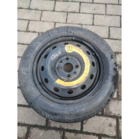 Запаска/Докатка Pirelli R14 135/80 80P диск ширина 4.0  розболтовка 4*98  DIA 58.1 Pirelli R14 135/80 80P диск ширина 4.0  розболтовка 4*98  DIA 58.1