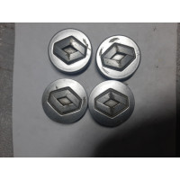 Заглушки (ковпачки) для дисків Renault |7700417172D|