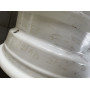 Диск литий   R15 7.0j PCD4*100 ET35 DIA63.4 (білий)|KBA44659|