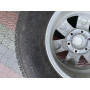 Автошини Nokian Tyres WR SUV4 255/70 R16  111H   Зимова Б/У