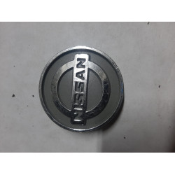 Заглушки (ковпачки) для дисків Nissan ||