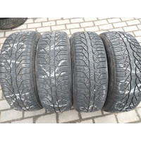 Автошини Kleber Krisalp Hp2 185/60 R15  88T 6мм  Зимова Б/У