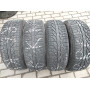 Автошини Kleber Krisalp Hp2 185/60 R15  88T 6мм  Зимова Б/У