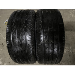 Автошини Continental ContiProContact 235/45 R17  94H 5мм  Всесезонна Б/У