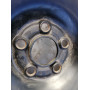 Диск Стальний Audi  R16 j PCD5*100 ET42 DIA57.1 (чорний)|1J0601027RT|