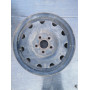 Диск Стальний   R14 5.0j PCD5*100 ET DIA56.1 (чорний)|S1|