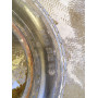 Автошини Tigar TG505 145/80 R13  74S 5.5 мм  Літо Б/У