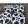 Диск литий Borbet  R16 7.0j PCD5*114.3 ET40 DIA72.6 (сірий)|KBA45563|