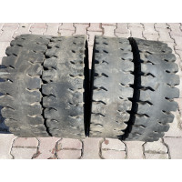 Автошини Continental Extra Deep 6.5/ R10   7мм   Б/У