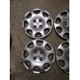 R15 Peugeot 9637540880 сірий