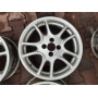 Диск литий Ronal  R16 7.0j PCD4*100 ET45 DIA56.6 (сірий)|0020653|
