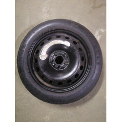Запаска/Докатка Pirelli R15 125/80 95M диск ширина 4.0  розболтовка 5*98  DIA 58.1 Pirelli R15 125/80 95M диск ширина 4.0  розболтовка 5*98  DIA 58.1