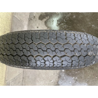 Автошини Goodyear Grand Prix S 145/ R14  76S 6мм  Літо Б/У