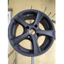 Диск литий   R15 6.0j PCD4*100 ET15 DIA65.1 (чорний)||