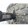 Автошини Bmw Parkway 944 AS 225/70 R15   4.5мм  Зимова Б/У