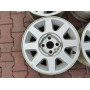 Диск литий   R15 7.0j PCD4*110 ET38 DIA59.1 (сірий)||