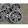 Диск литий Bmw  R16 7.0j PCD5*120 ET34 DIA72.6 (сірий)|Bmw 6775593|