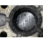 Диск литий Volkswagen  R17 8.0j PCD5*112 ET41 DIA57.1 (сірий)|3c8601025a|