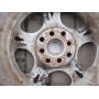 Диск литий ASA  R13 5.5j PCD8*98 ET38 DIA60.1 (сірий)||