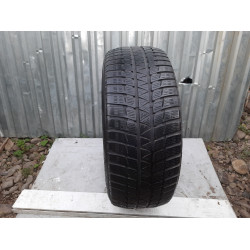 Автошини Falken HS 449 EuroWinter 225/55 R17  101V 5мм  Зимова Б/У
