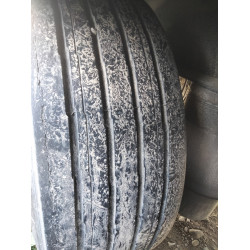 Автошини  HT RHT 2 385/65 R22.5  158L 16мм  Всесезонна Б/У