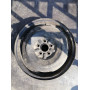 Диск Стальний   R16 4.0j PCD5*100 ET DIA57.1 (чорний)|TL|