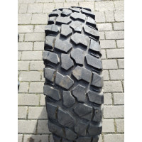 Автошини Nortenha Ecologigo mtk 2 175/80 R16  91Q 6.5 мм  Всесезонна Б/У