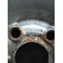 Диск Стальний Volkswagen  R14 6.0j PCD5*100 ET38 DIA57.1 (сірий)|KBA43815|